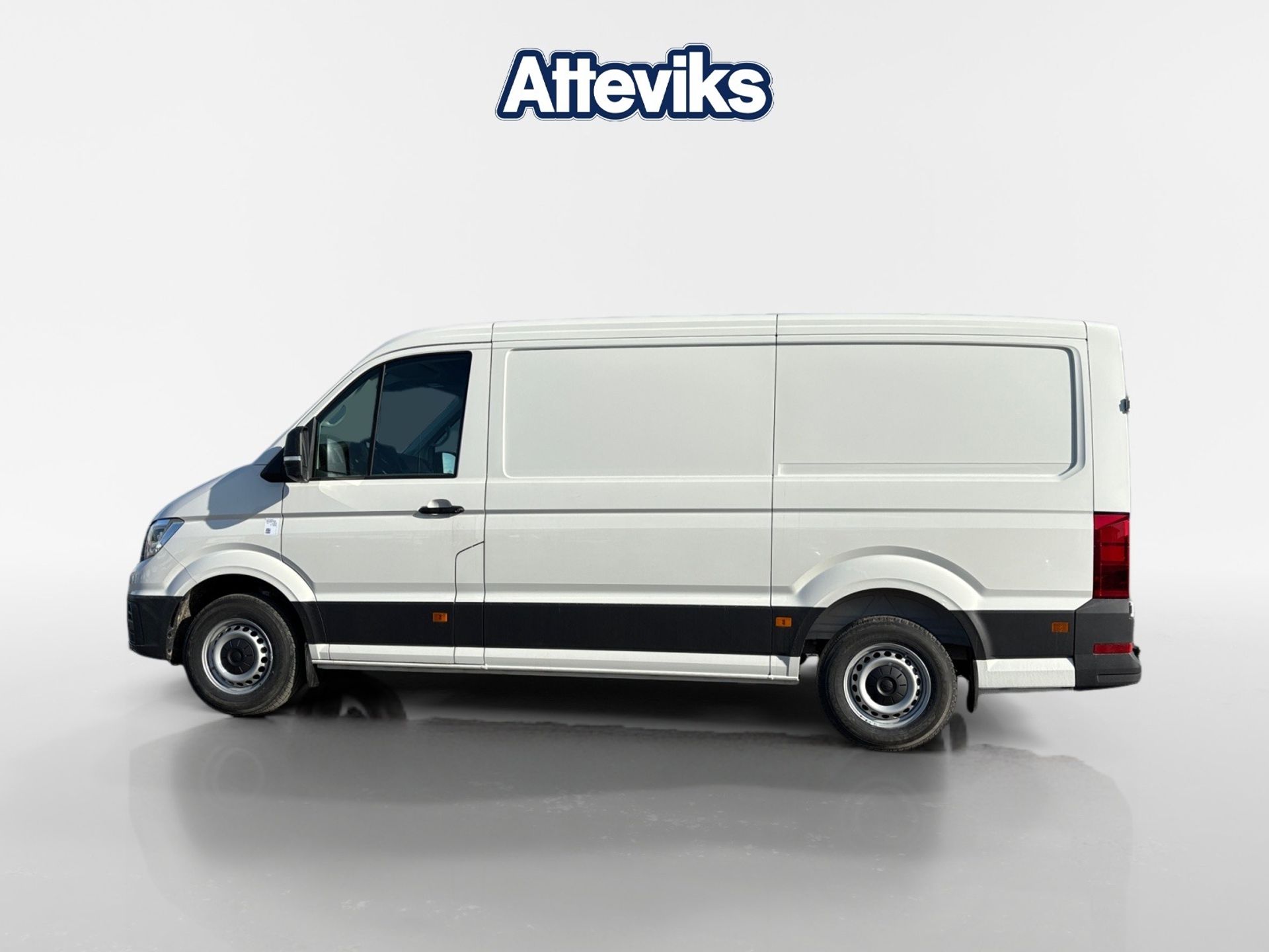 Volkswagen Crafter 35 Compact Edition 2026, photo 6/10