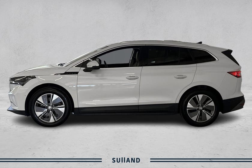 Bilde 2 av Škoda Enyaq iV 80 max