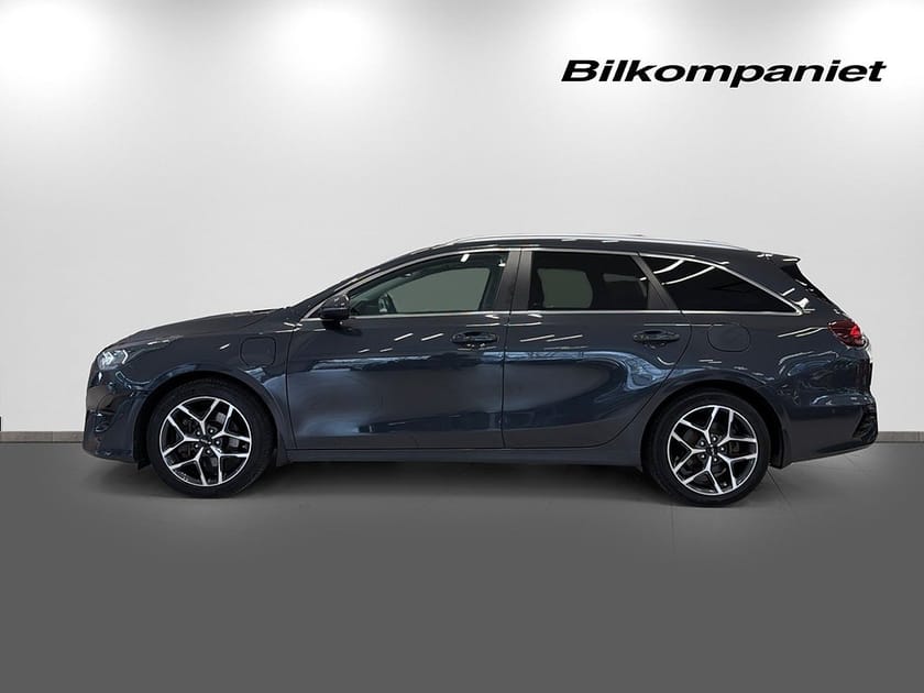 Bild 4 av Kia Ceed Sportswagon Plug-in Hybrid SW 141hk Advance Plus 2 V-Hjul Dragkrok
