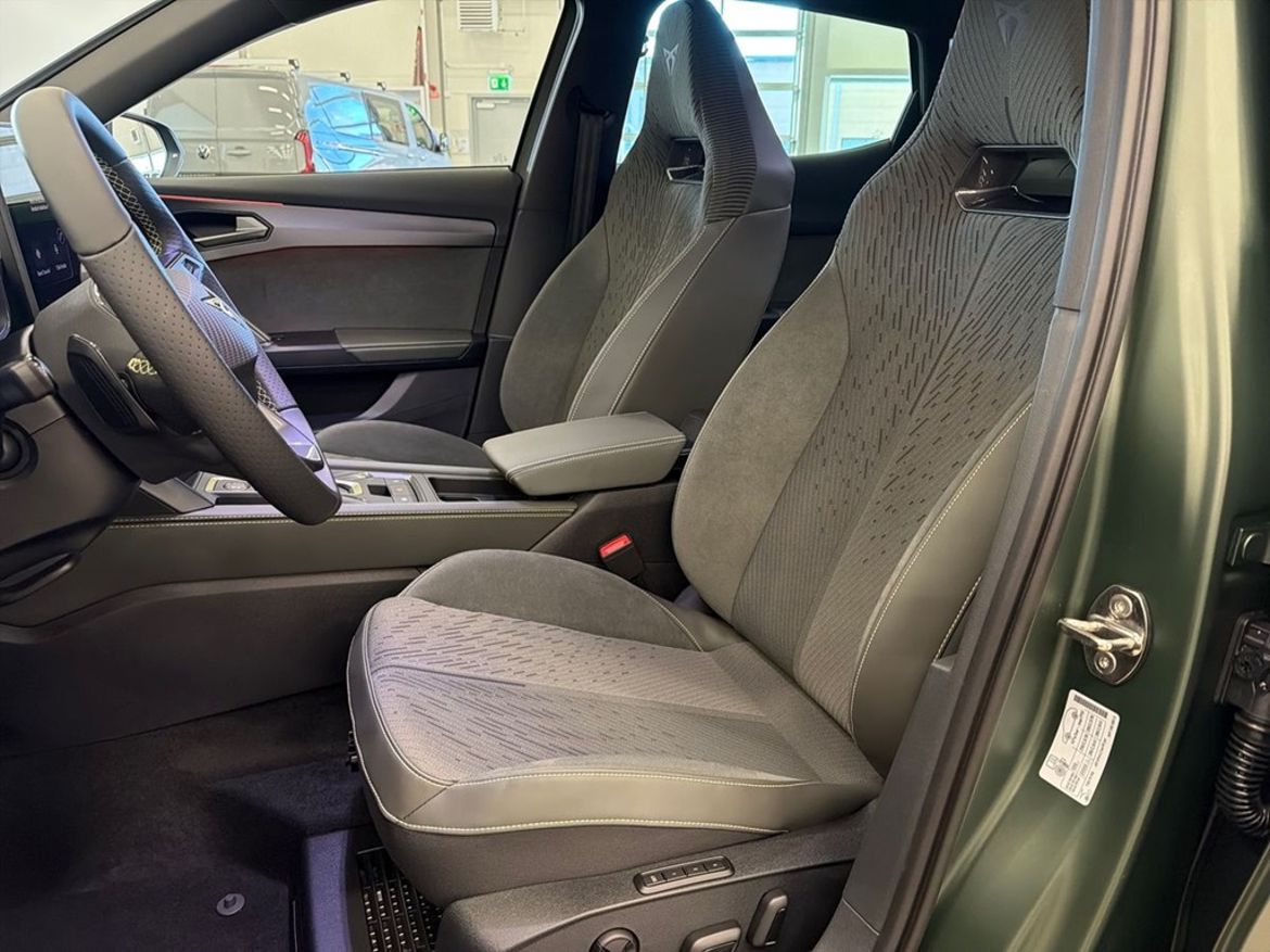 CUPRA CUPRA Formentor — bild 20