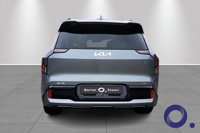 Bilde 4 av Kia EV9 AWD