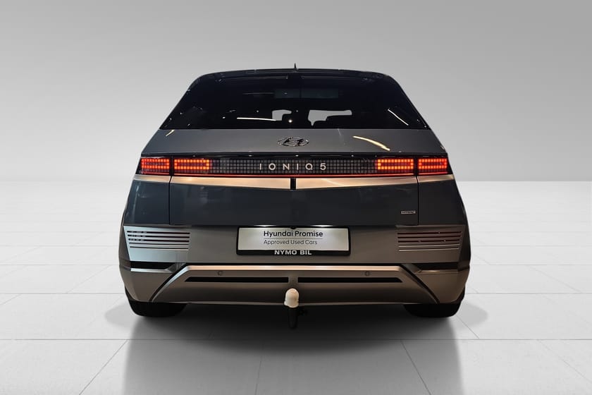 Bilde 5 av Hyundai Ioniq 5 Premium LR - Norsk bil, Led-Bar, Krok, Panorama