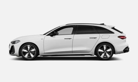 Audi A5 Avant e-hybrid quattro 220 KW S TRONIC