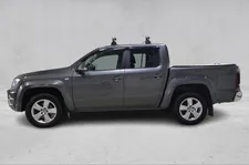 Thumnail bilde 1 av Volkswagen Amarok DoubleCab 2.9t