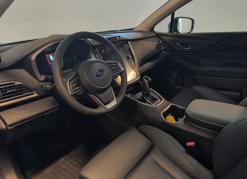 Bild 3 av Subaru Outback