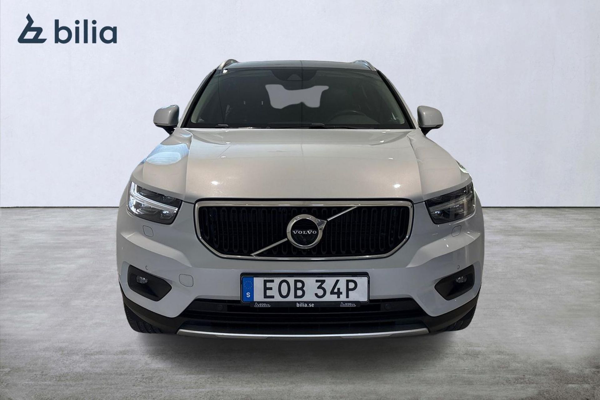 Volvo XC40 T3 FWD aut Momentum Adv 2020, bild 6/10