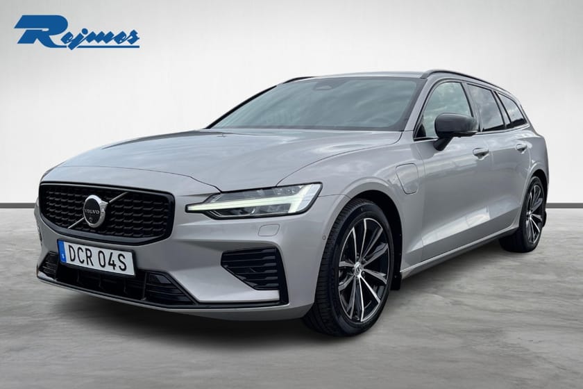 Bild 1 av Volvo V60