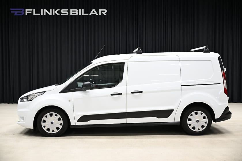 Bild 2 av Ford Transit Connect 210 LWB