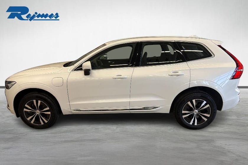 Bild 3 av Volvo XC60 Recharge T6 Core Edition