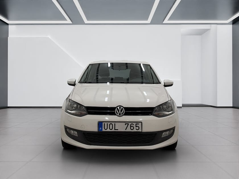 Bild 3 av Volkswagen Polo