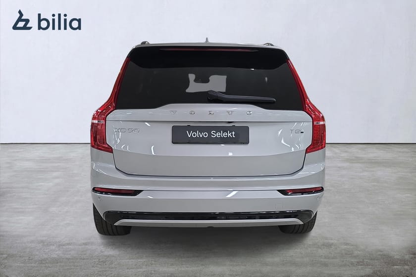 Bild 5 av Volvo XC90 7 Säten T8 Ultra Dark Edition