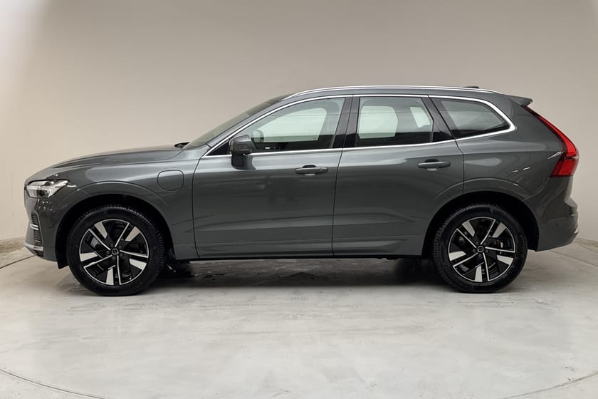 Bild 2 av Volvo XC60 T6 AWD Recharge (350hk) Plus Nordic Edition