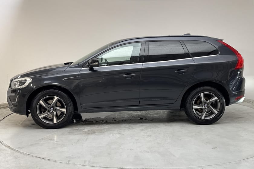 Bild 2 av Volvo XC60