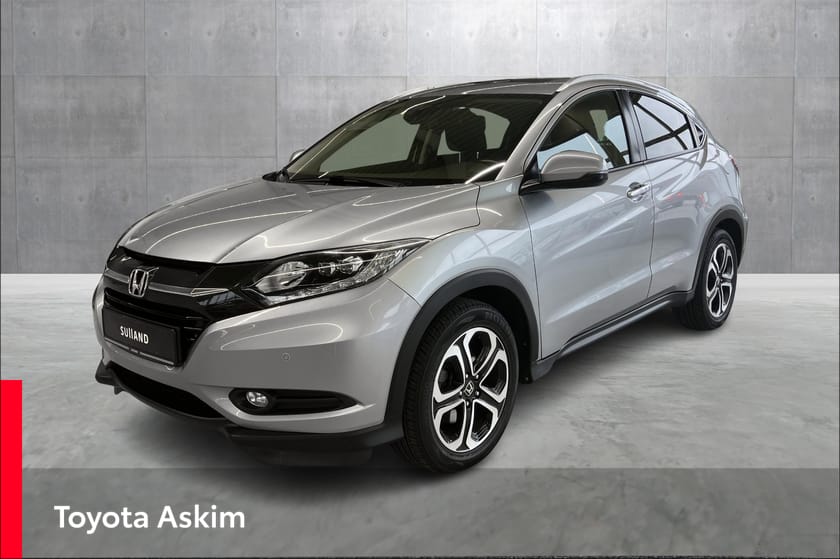 Bilde 1 av Honda HR-V 1.5 i-VTEC / 130hk / H.feste