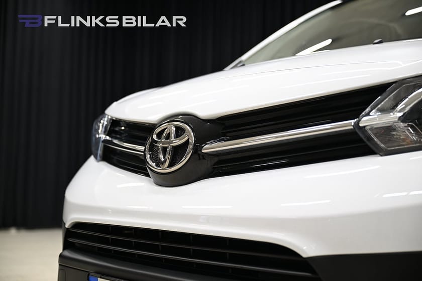 Bild 2 av Toyota Proace