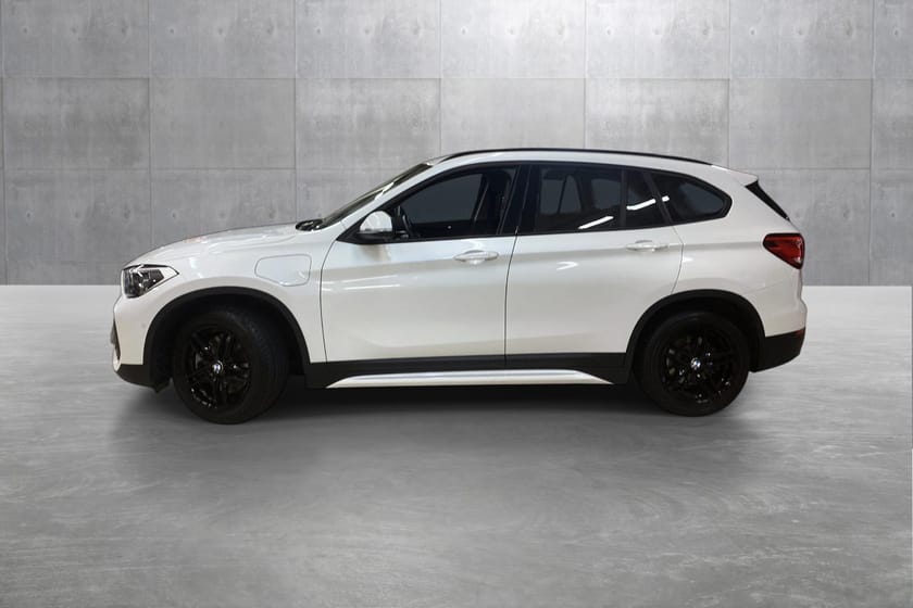 Bilde 2 av BMW X1 xDrive25e eDrive (K)