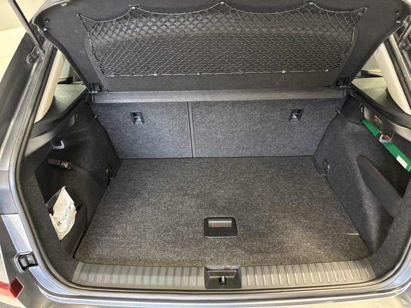 Bild 5 av Škoda Kamiq SELECTION 1,0 TSI 116 HK 7 VXL DSG
