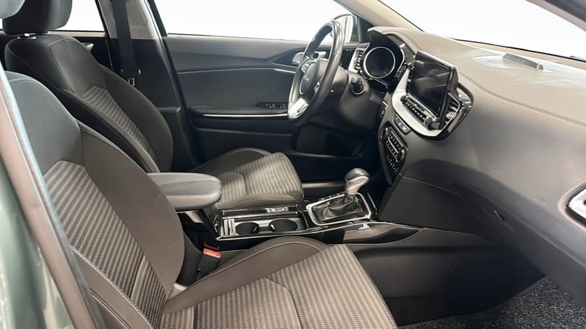 Bild 3 av Kia Ceed Sportswagon Plug-in Hybrid