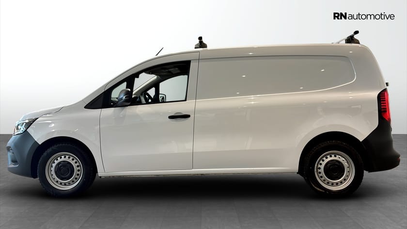Bild 2 av Renault Grand Kangoo E-Tech