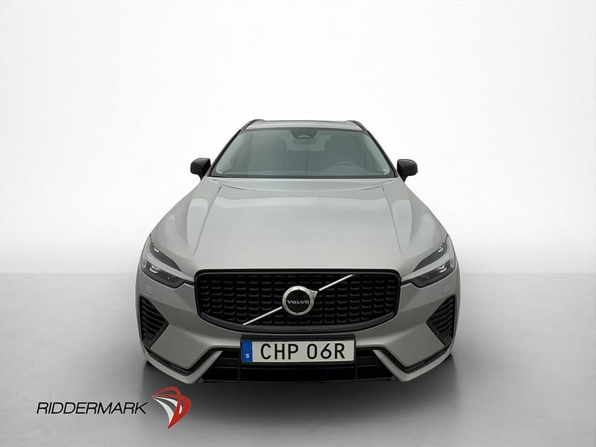 Bild 2 av Volvo XC60