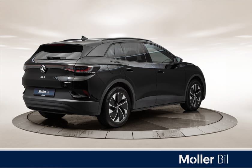 Bilde 5 av Volkswagen ID.4 Pro 4M highl.77kwh 286hk