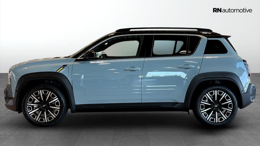 Bild 2 av Renault 4 E-Tech ELECTRIC ICONIC EV52
