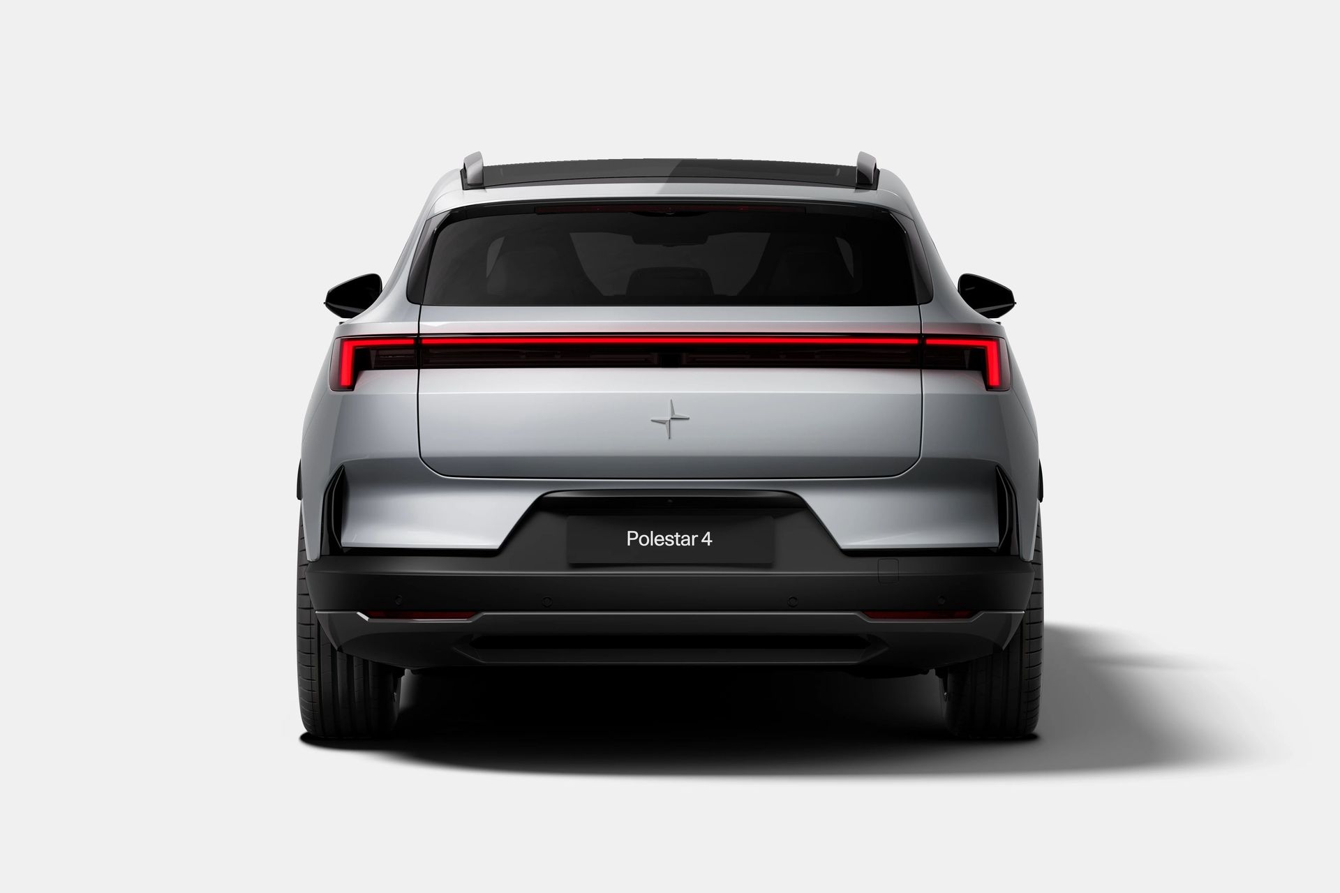 Polestar 4 Long Range Dual Motor 2027, bild 5/10