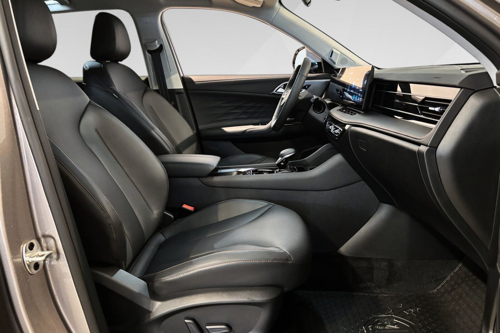 MG HS PHEV bilde 15
