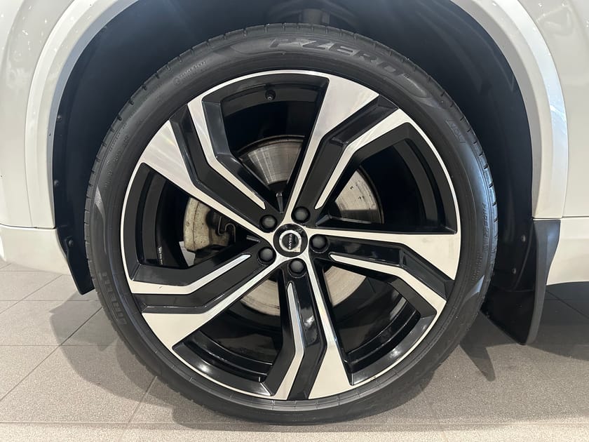 Bild 3 av Volvo XC90 7 Säten