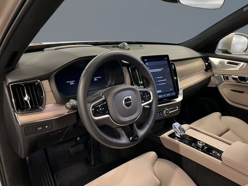 Bild 5 av Volvo XC90 7-seater