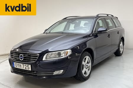 Volvo V70 II D3 (150hk) Classic Momentum Drag GPS
