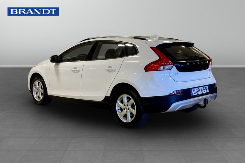 Bild 2 av Volvo V40 Cross Country D2 Business