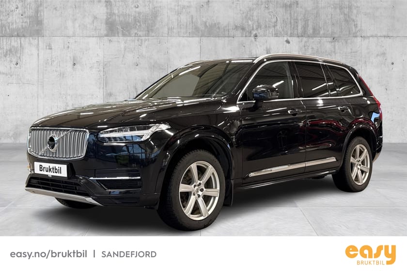 Bilde 1 av Volvo XC90