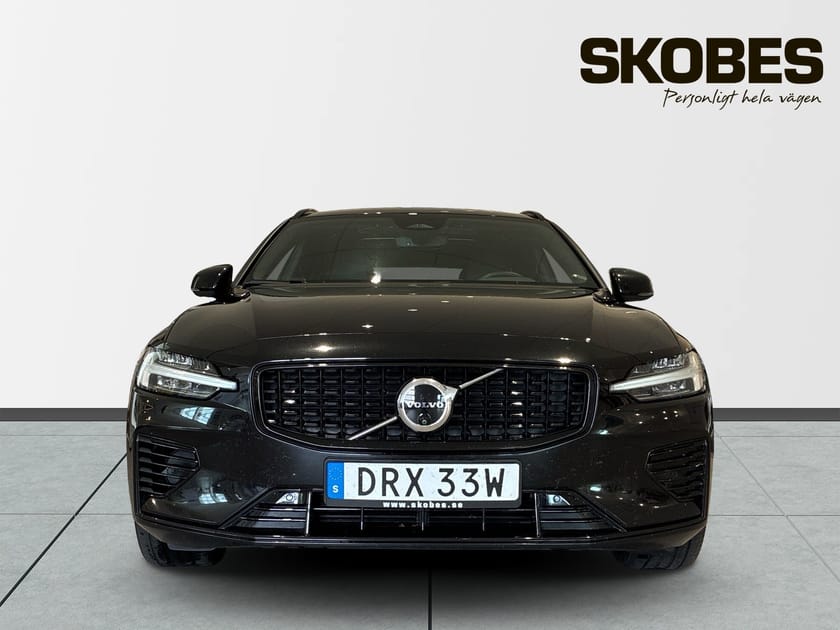 Bild 2 av Volvo V60