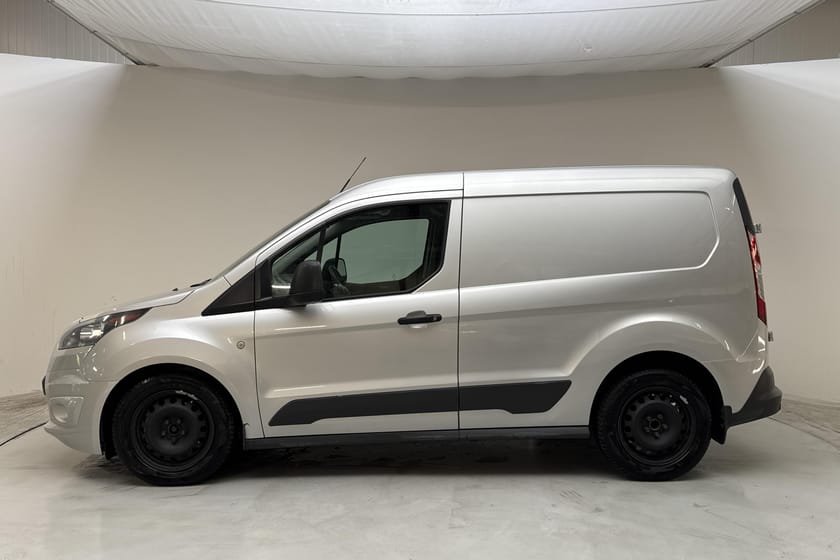 Bild 2 av Ford Transit Connect 220 1.5 TDCi (100hk)