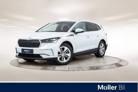 Škoda Enyaq iV 80x
