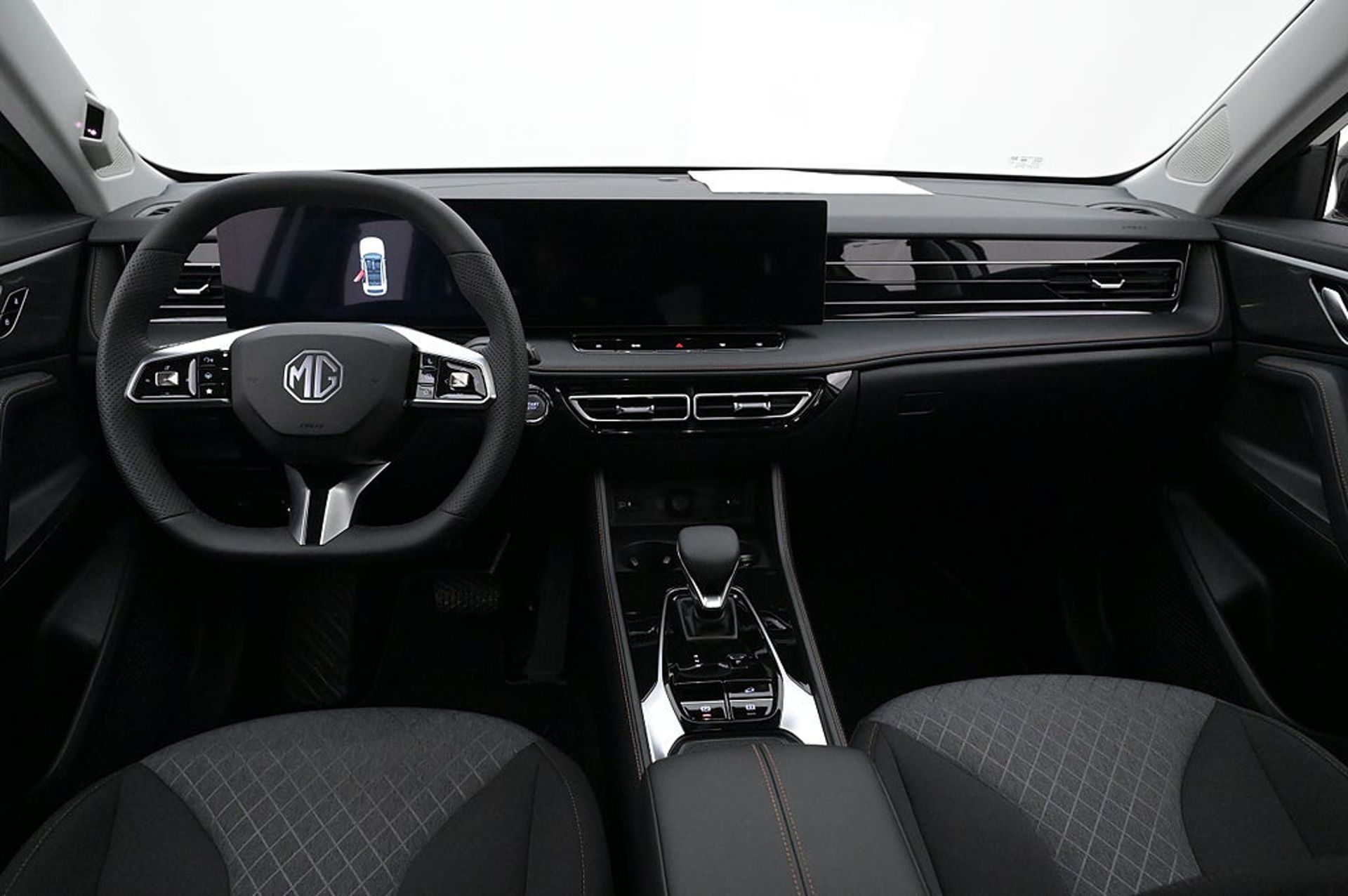 MG HS PHEV Comfort 2025, bild 6/10