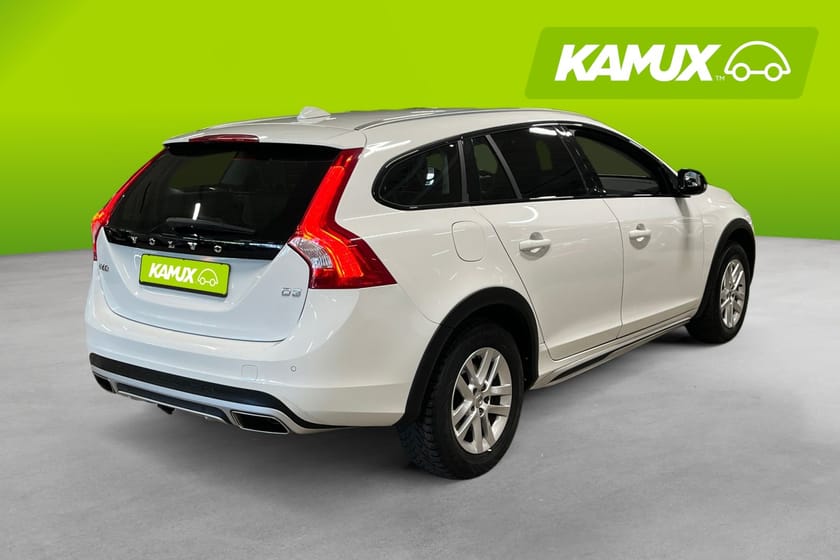 Bild 4 av Volvo V60 Cross Country