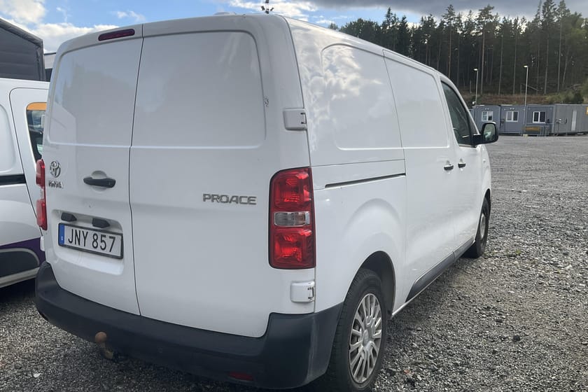 Bild 5 av Toyota Proace