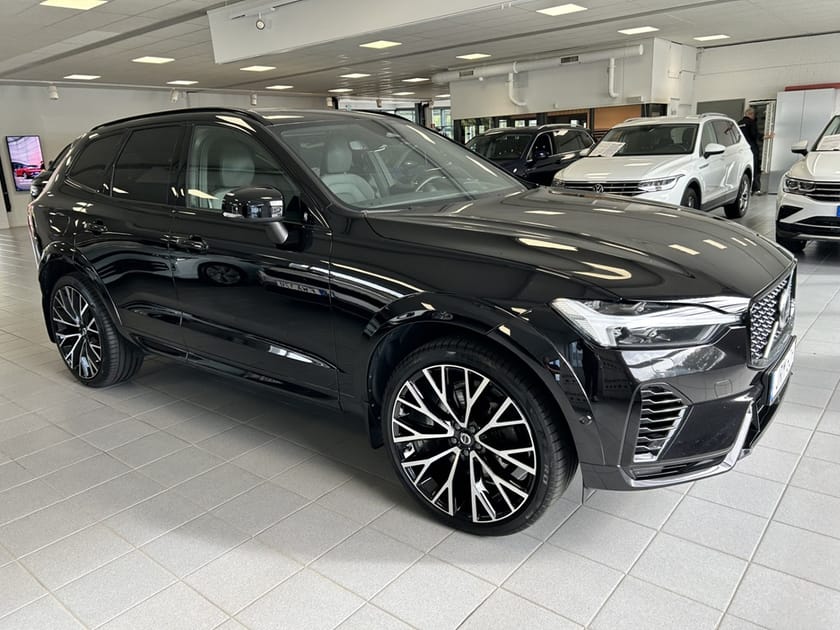 Bild 4 av Volvo XC60