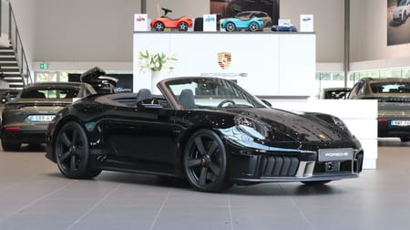 Porsche 911 Spirit 70