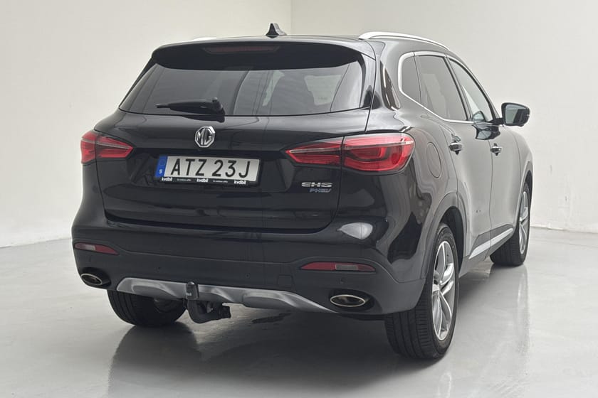 Bild 3 av MG EHS PHEV
