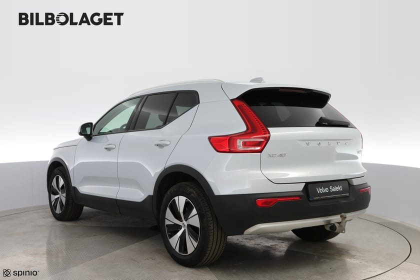 Bild 3 av Volvo XC40 B4 II AWD Bensin MomAdv NaviPro Edt