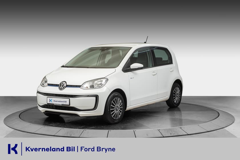 Bilde 1 av Volkswagen e-up!
