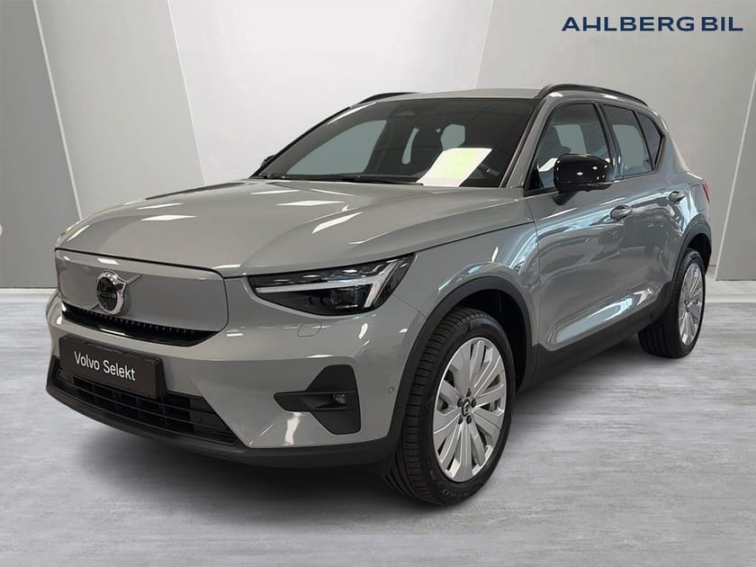 Bild 4 av Volvo EX40 Single Motor Extended R Core SE🔵Parkeringskamera 360, Pixel Tech, Google Play, Carpay