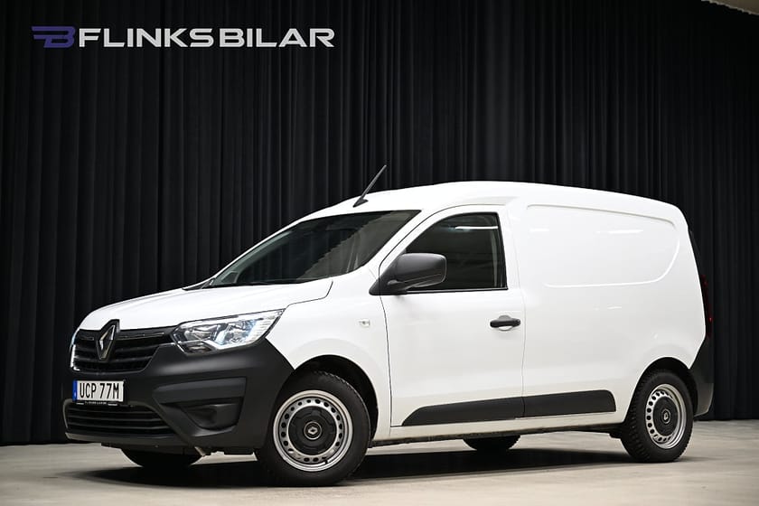 Bild 1 av Renault Express