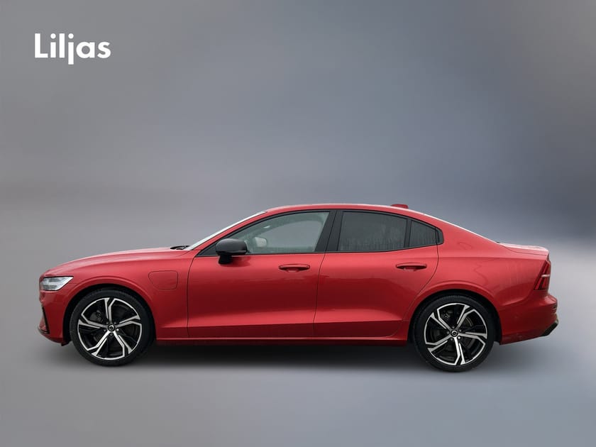 Bild 3 av Volvo S60