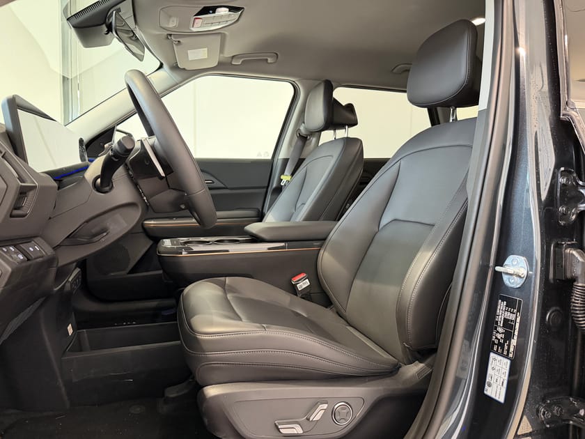 Bilde 5 av Kia EV5 Long Range LR First Edition / NORSK / 360 KAMERA / HARMAN KARDON