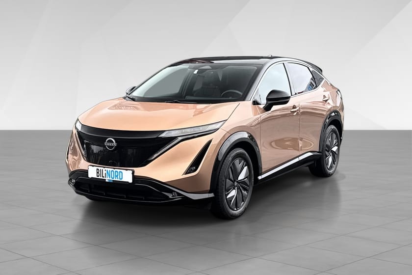 Bilde 3 av Nissan Ariya 63