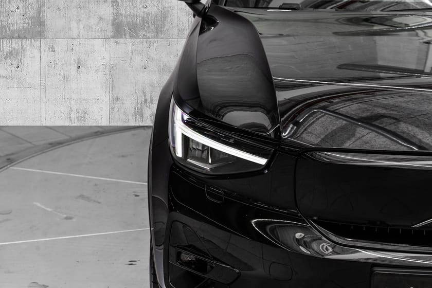 Bilde 4 av Volvo EX40 Twin Motor Performance